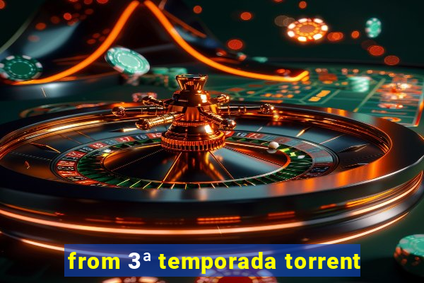 from 3ª temporada torrent